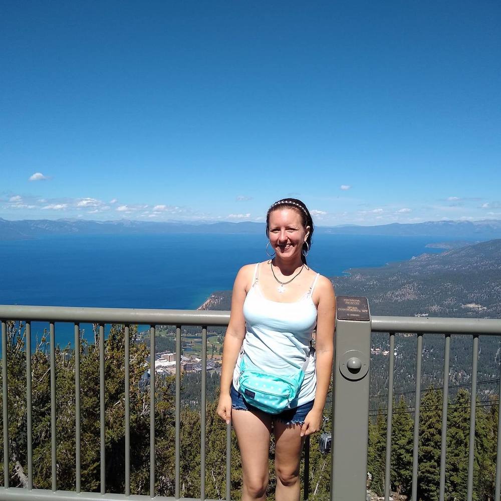 Meet your Posher, Amy